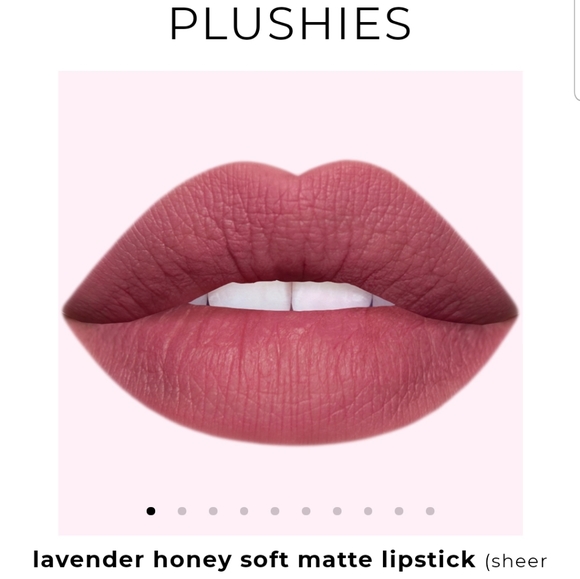 Traded - Lime Crime Lipgloss/liquid lip - Picture 5 of 5